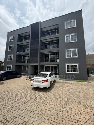 Furnished 1bdrm Apartment in East Legon for rent
