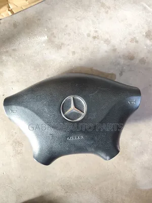 Mercedes-Benz Sprinter Steering Wheel Airbag 2006