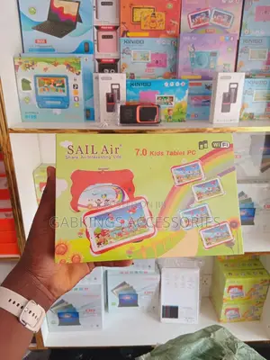 New Sail Air 3500 32 GB
