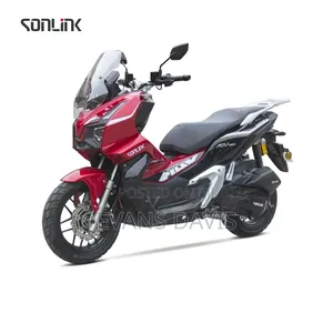 New Sonlink SL150-T 2026 Red