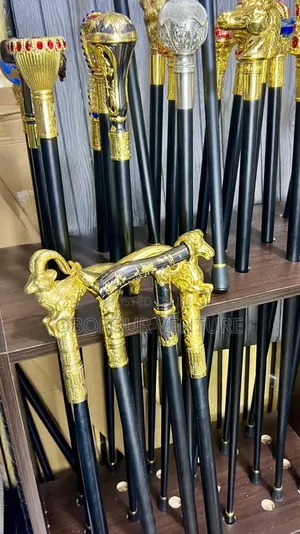 Angel! Fashionable Walking Stick for Every All Occasions. Unisex Vip.