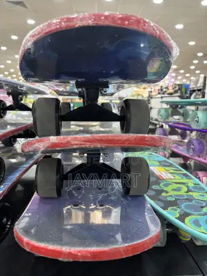 Skateboard