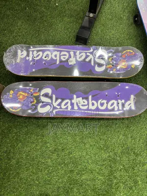 Skateboard