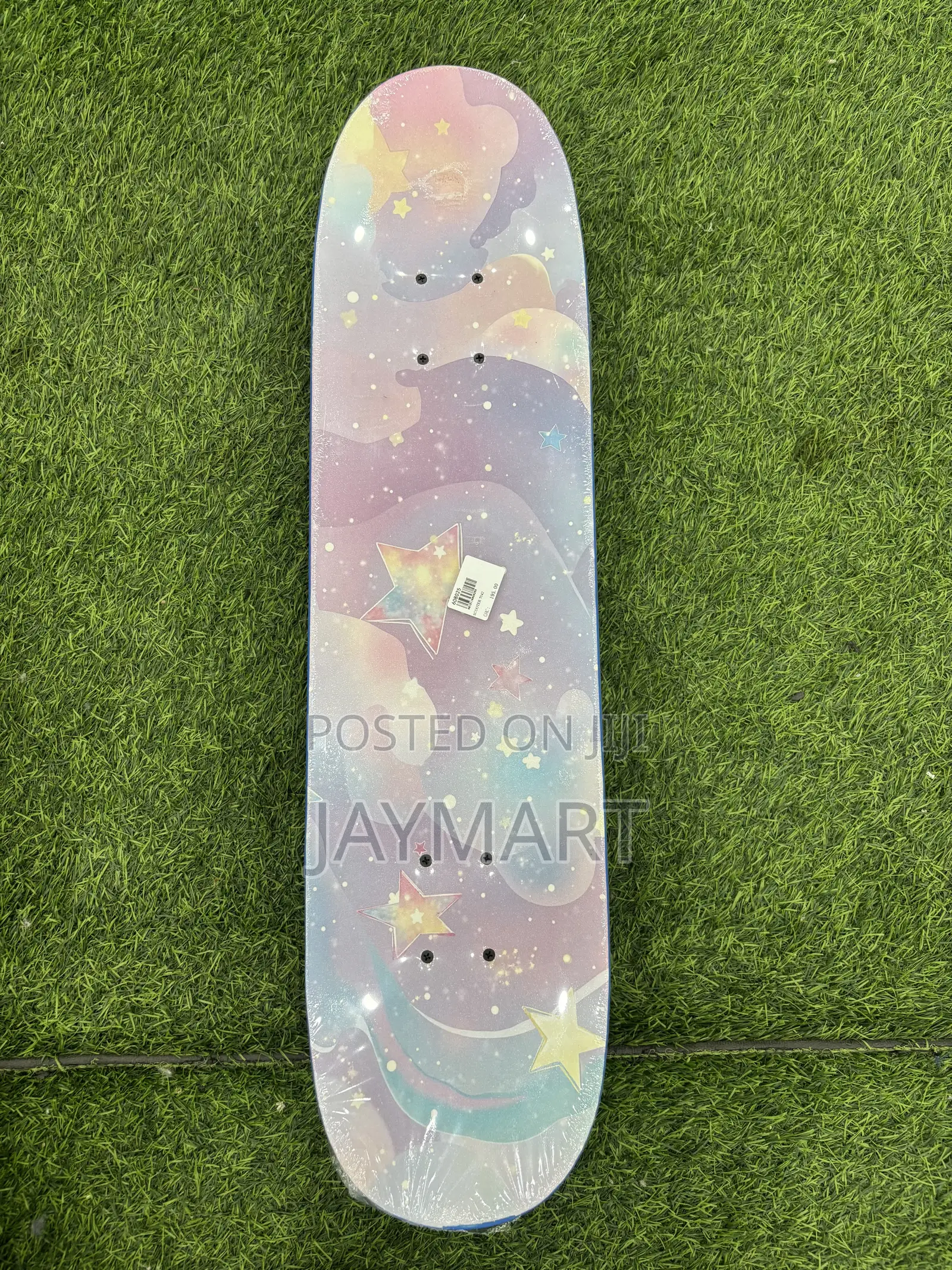 Skateboard
