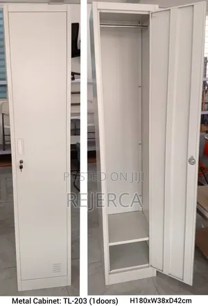 Durable Office Cabinet