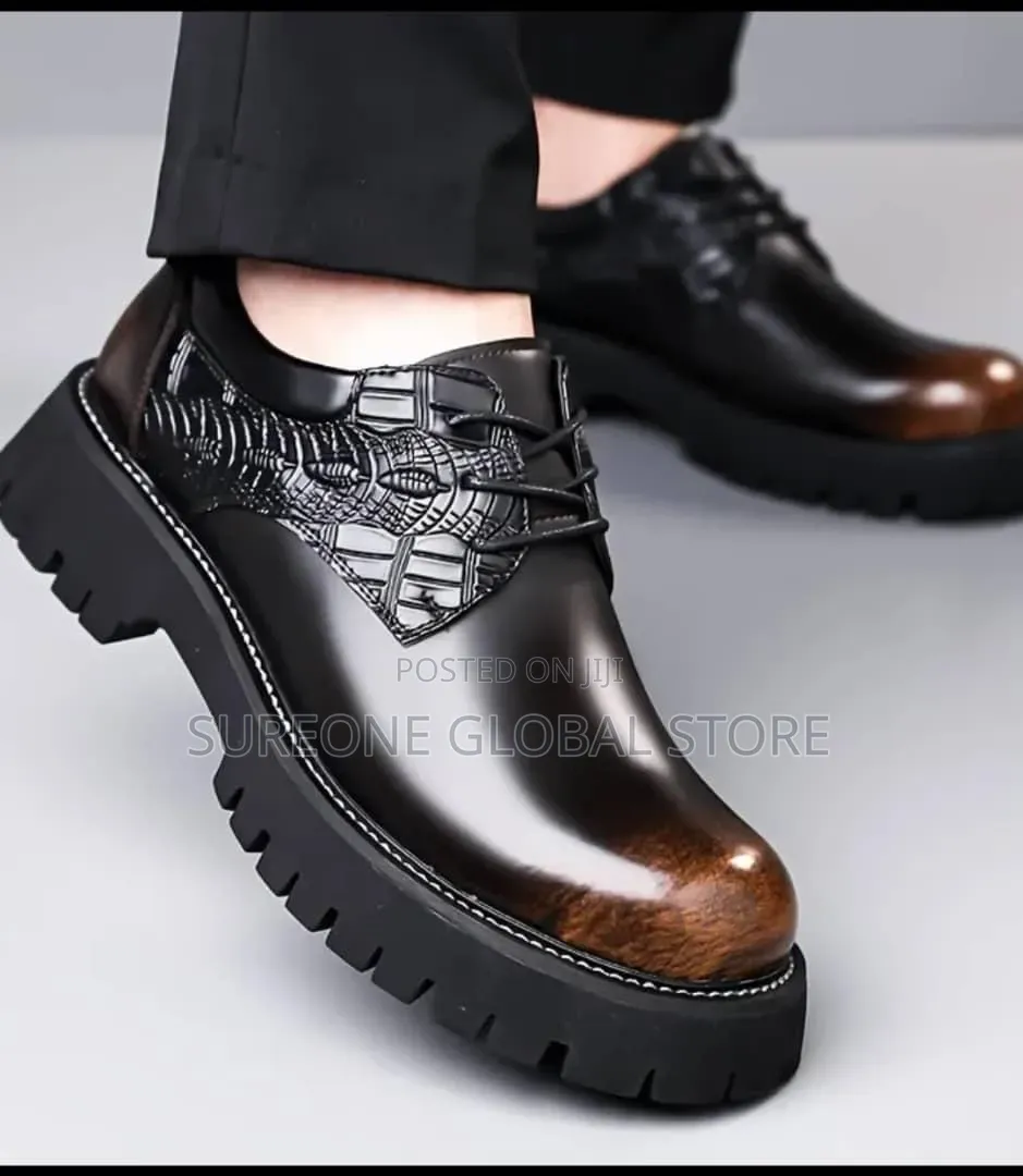 New Brand Men Shoe