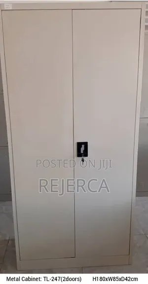Durable Office Cabinet