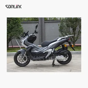 New Sonlink SL150-T 2026 Red