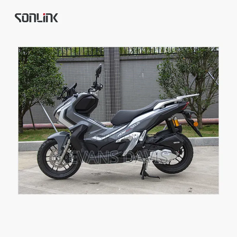New Sonlink SL150-T 2026 Red