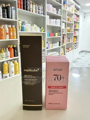 Medicube Deep Vita a Retinol Serum