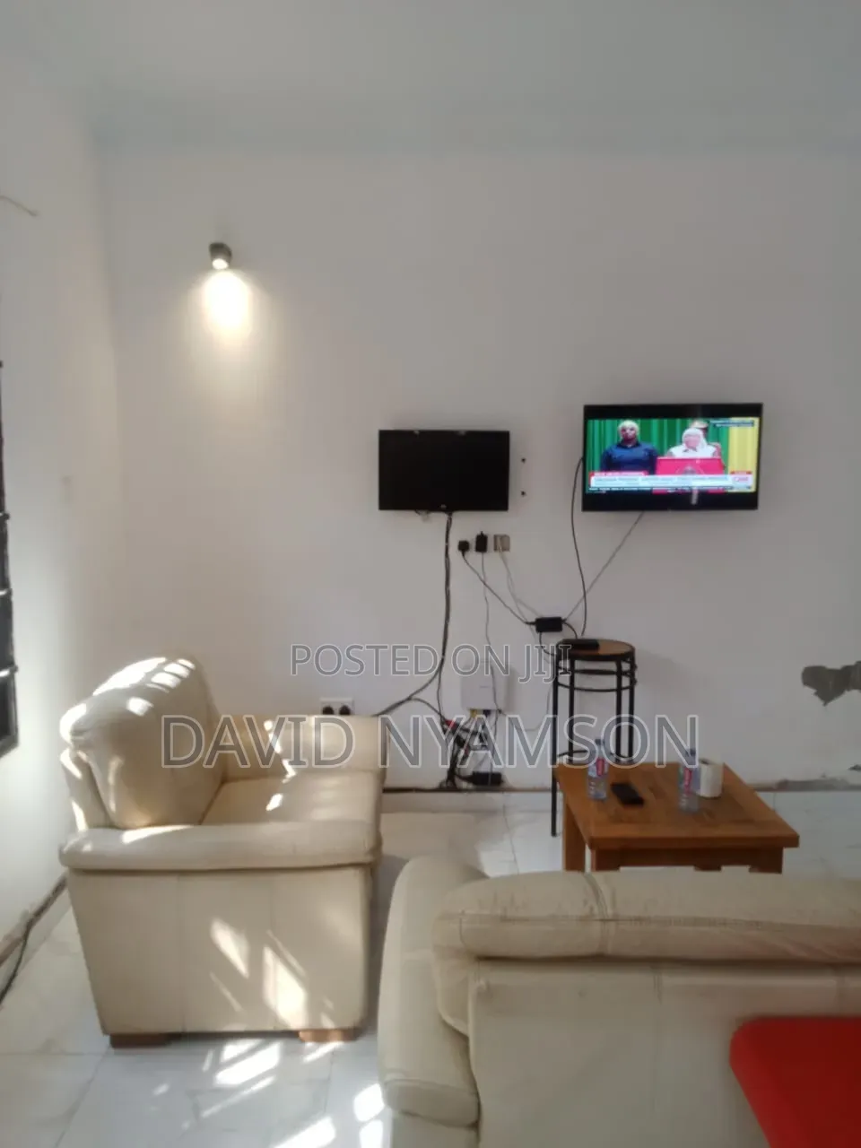 3bdrm House in Goshen Woodlands, Police Station for sale