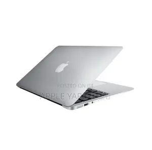 New Laptop Apple MacBook Air 8GB Intel Core i5 SSD 128GB