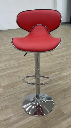 Bar Chair ( by - 02)
