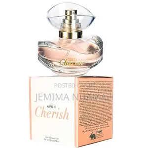 Avon Cherish