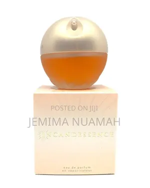 Avon Incandessence
