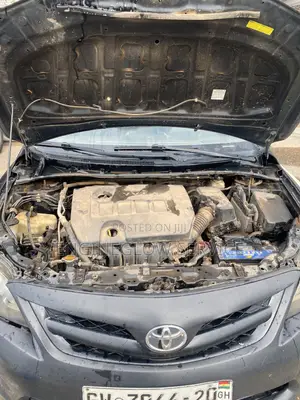 We Wash Car Engine and Detail the Interior to Look Neat Nice