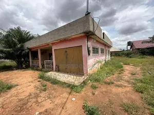 2 Plots of Land With Structure on It for Sale