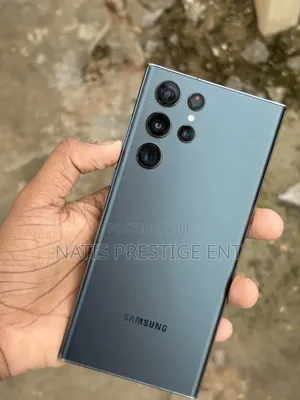 Samsung Galaxy S22 Ultra 512 GB Bronze