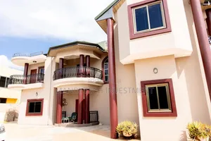 7bdrm Mansion in New Town for sale