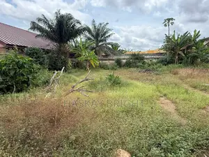 2 Plots of Land With Structure on It for Sale