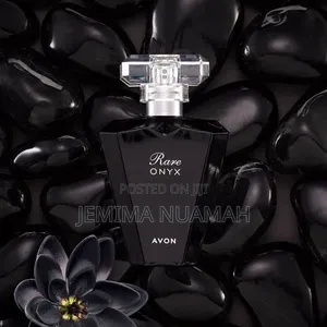 Avon Rare Onyx