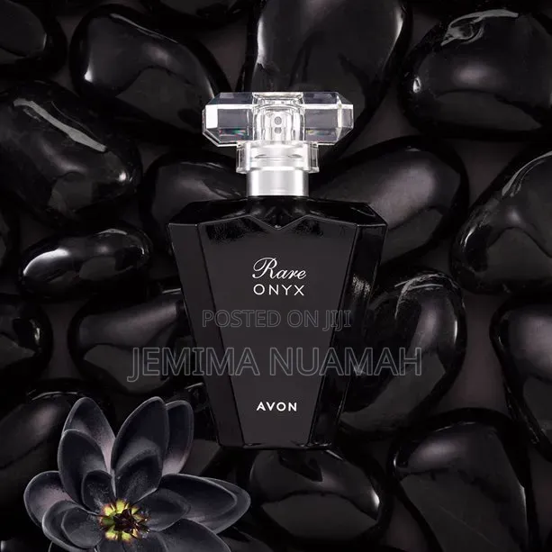 Avon Rare Onyx