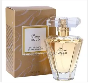 Avon Rare Gold