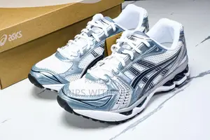 Asics Gel-Kayano 14