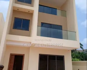 5bdrm Mansion in Dzorwulu for rent