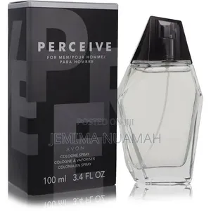 Avon Perceive for Men