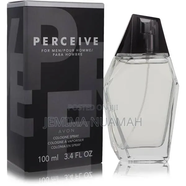Avon Perceive for Men