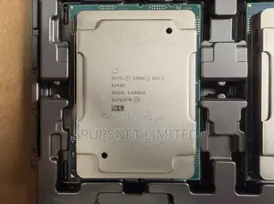 Intel Xeon Gold 6246r / 3.40 GHZ Processor