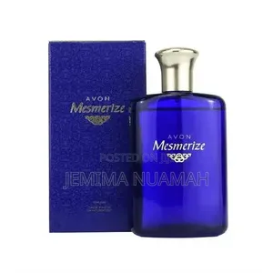 Avon Mesmerize