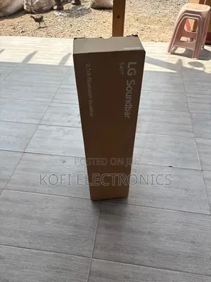 Lg S40t Basscore Smart Soundbar