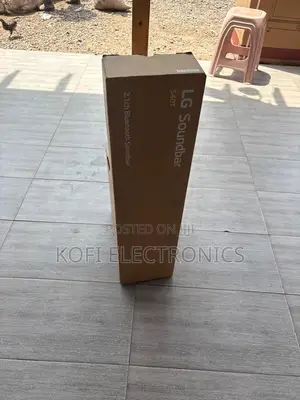 Lg S40t Ultrasound Entertainment Bar