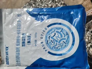 High Quality Enzyme Enhanced Probiotics