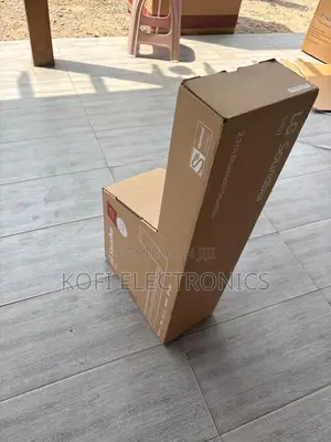 Lg S40t Soundfusion Wireless Soundbar