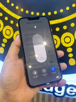 Apple iPhone 14 256 GB Black