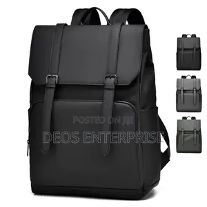 Waterproof Fashion Backpack