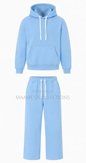 Plain Hoodies Top and Down (Sizes, Xl, Xxl, Xxxl)