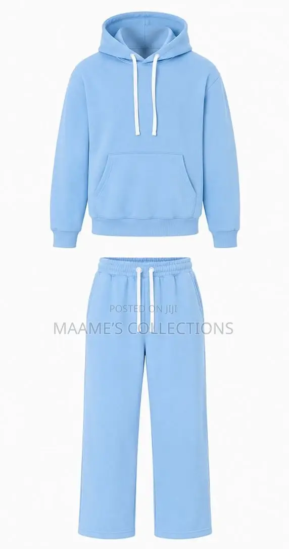 Plain Hoodies Top and Down (Sizes, Xl, Xxl, Xxxl)