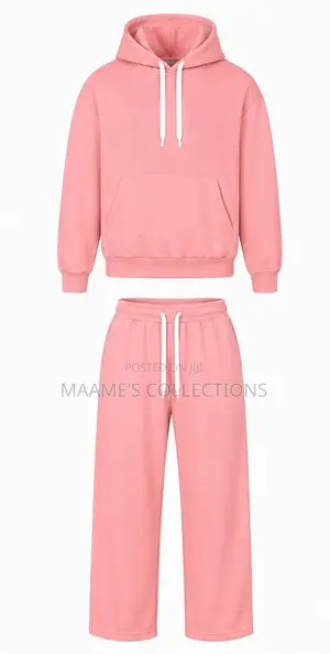 Plain Hoodies Top and Down (Sizes, Xl, Xxl, Xxxl)