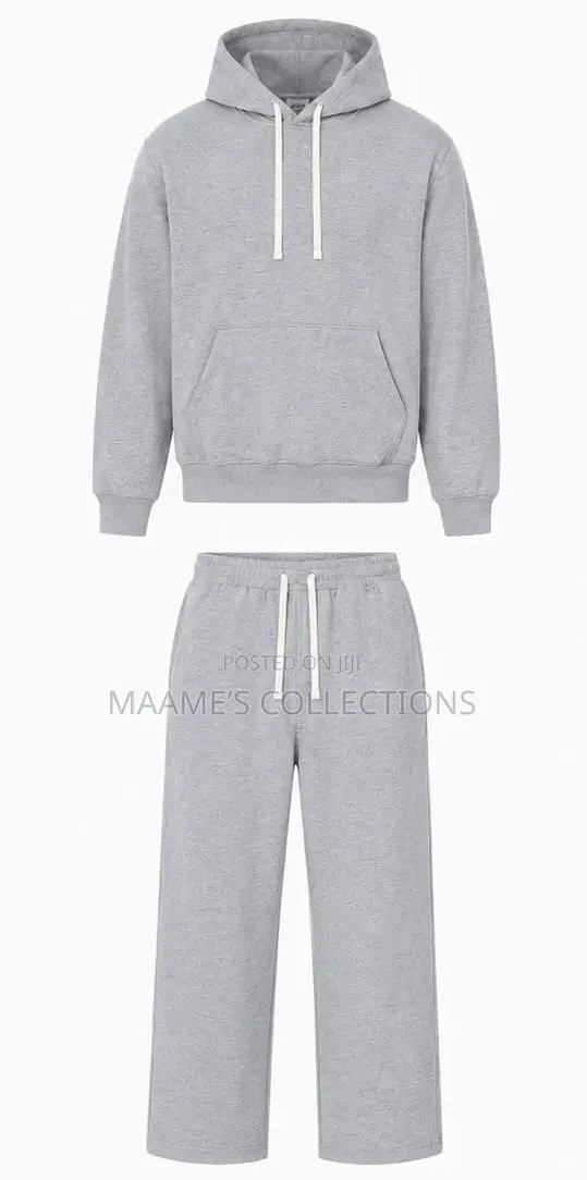 Plain Hoodies Top and Down (Sizes, Xl, Xxl, Xxxl)