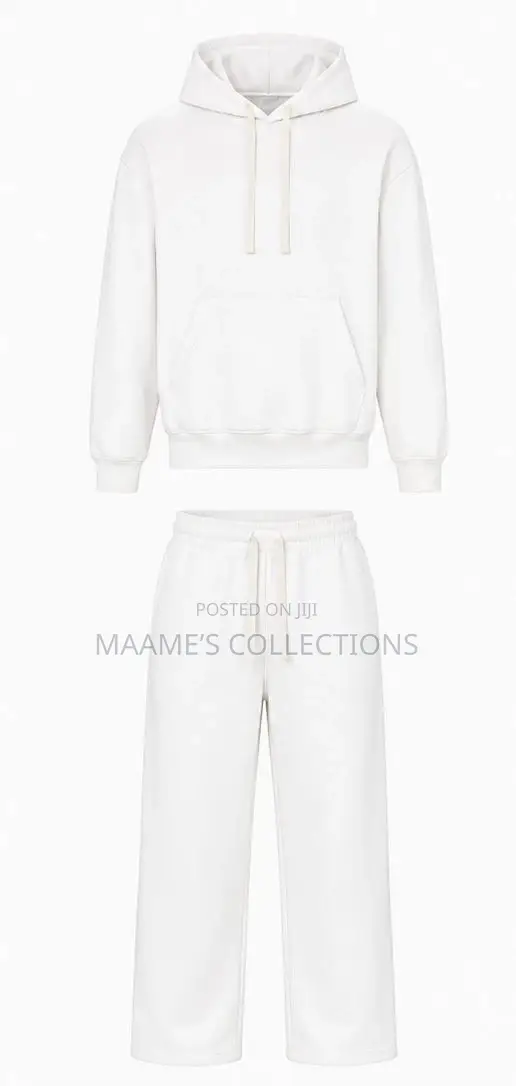 Plain Hoodies Top and Down (Sizes, Xl, Xxl, Xxxl)
