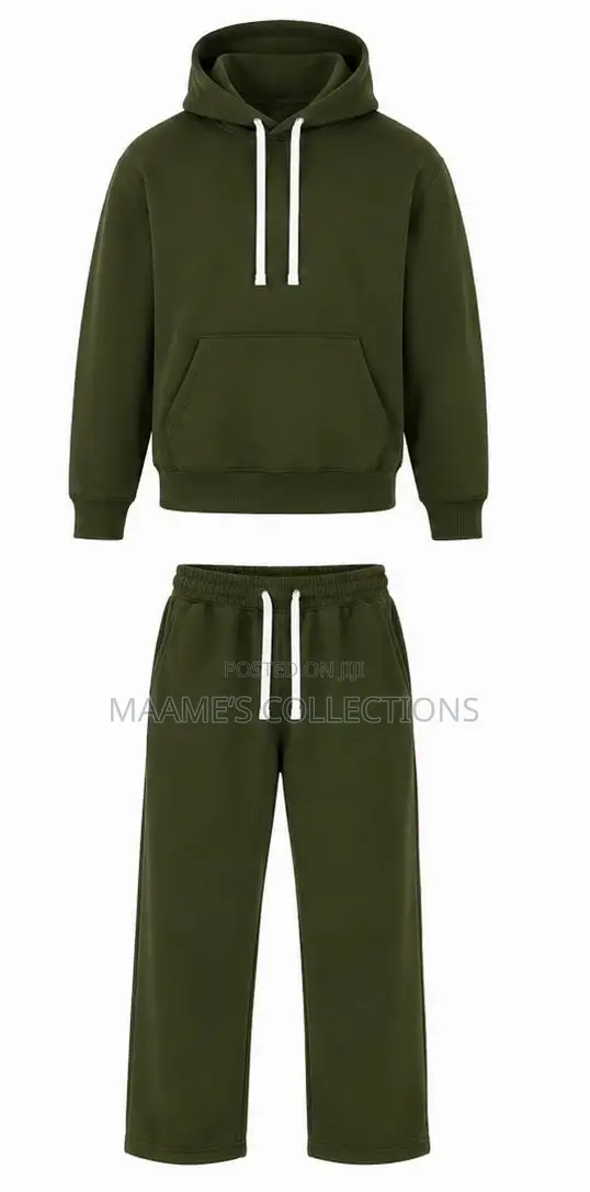 Plain Hoodies Top and Down (Sizes, Xl, Xxl, Xxxl)