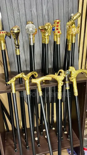 Angel Traditional Fashion Stick With Sword Inside, for Vip Users PPXXN