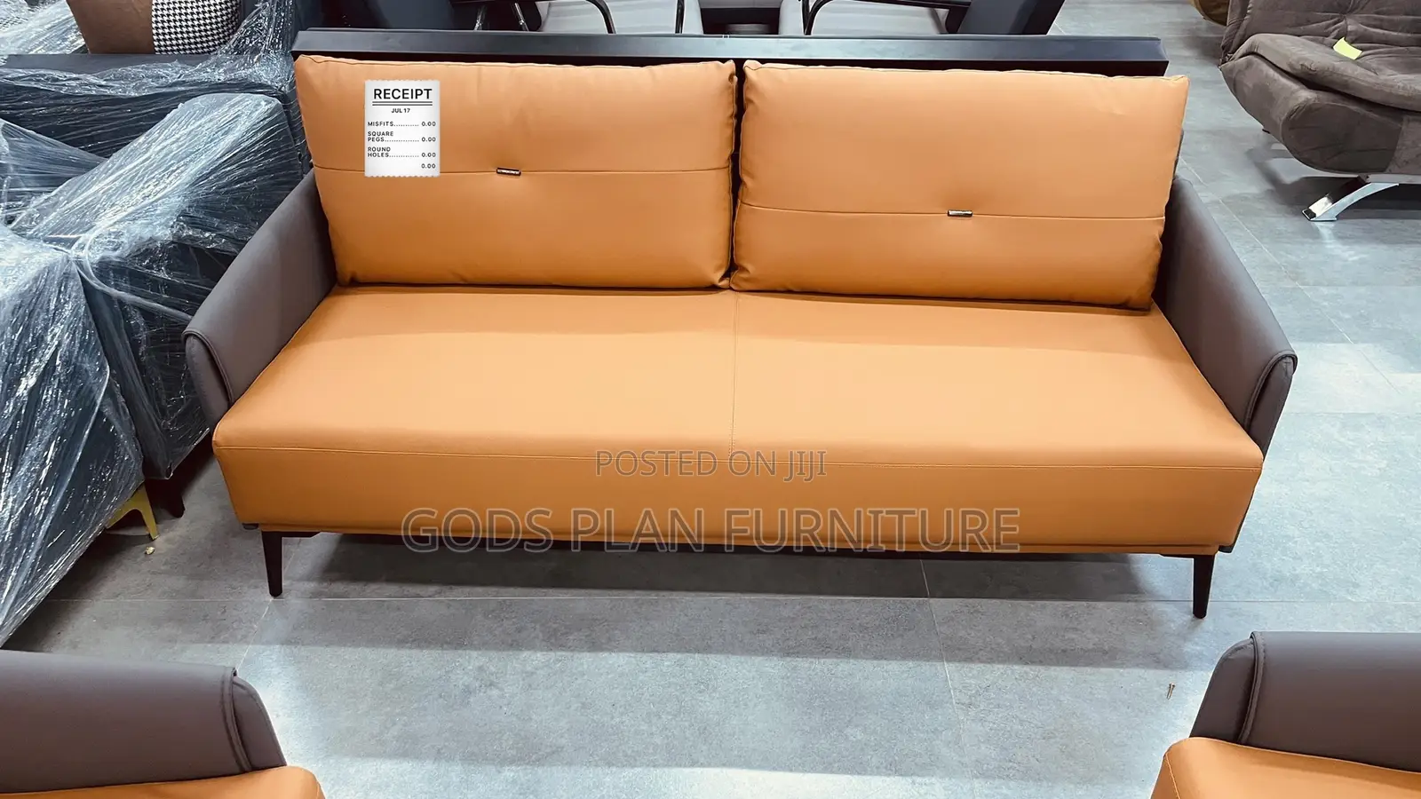 Modern Office Sofa (Sf 2126)