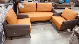 Modern Office Sofa (Sf 2126)