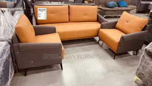 Modern Office Sofa (Sf 2126)