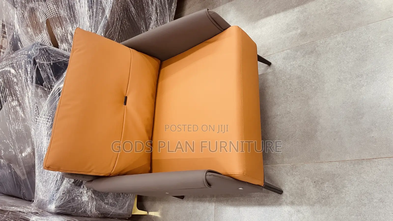 Modern Office Sofa (Sf 2126)